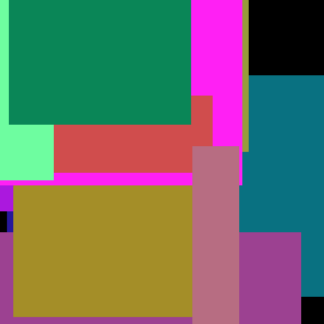 Heater Sword Moustache