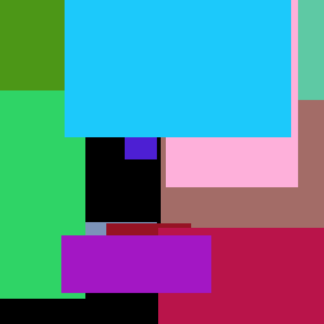 Jazz Shampoo Lavender