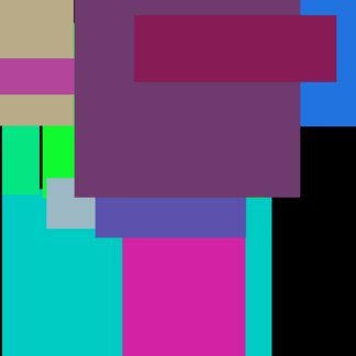 Refrigerator Chair Blender