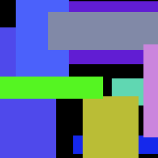 Thermal Fish Cushion Brass