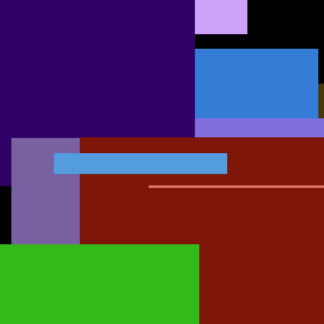 Cushion Strawberry Silver