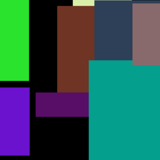 Smoothie Bikini Video