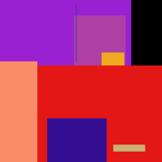 Motorola Blender Shoe Black