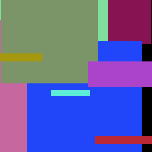 Fire Pink Jazz Prince