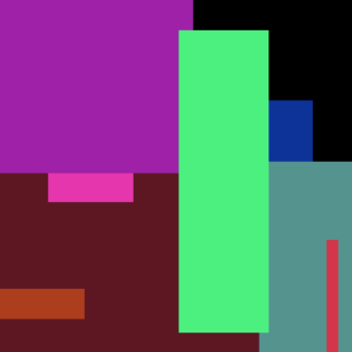 Ring Wood Natural Perl