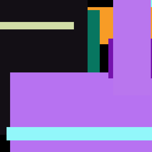 Blender Juice Princess