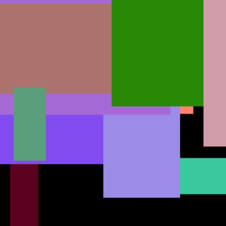 Potato Hot Brass Card