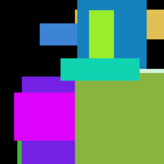 Hair Sword Cushion Lotion