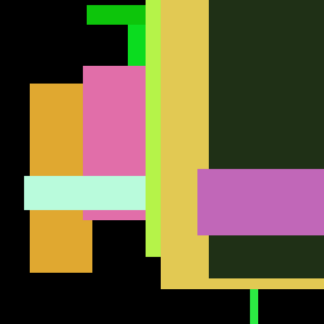 Mixer Trouser Gun Moustache