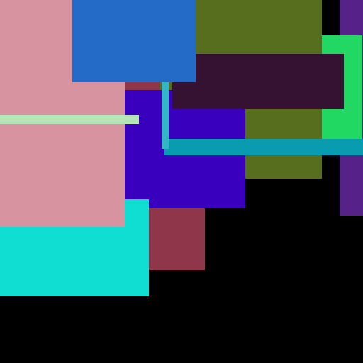 Heater Gold Beverage