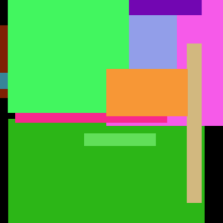 Doll Internet Cooler