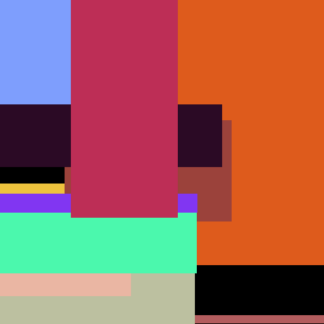 Potato Purple Cooler