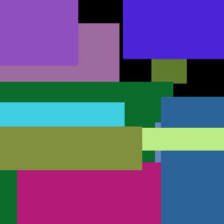 Purple Motorola Microwave