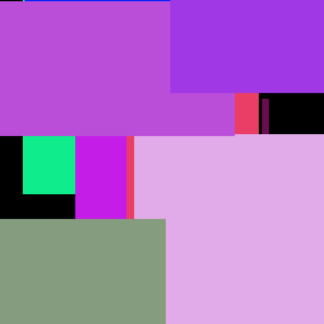 Card Yellow ACME Lamb