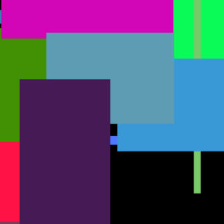 Red Pumpkin Jazz Towel