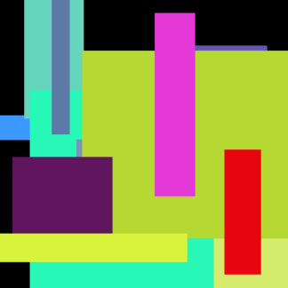 Jazz Yellow Movie Oven