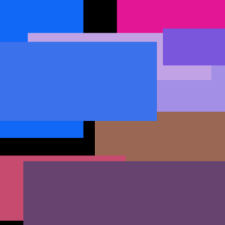 Soy Silver Ring Table