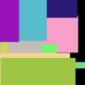 Galaxy Video Lavender