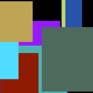 Large Microwave ACME Natural