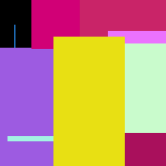 Chair ACME TV Medium