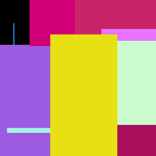 Chair ACME TV Medium