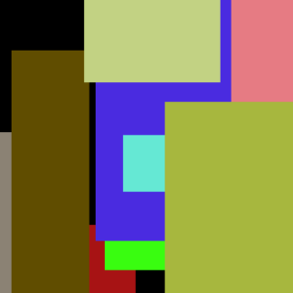 Violet Cleaner Juice