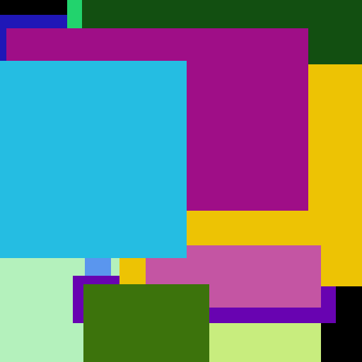 Potato Carrot Internet