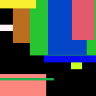 Chicken Rooster Purple Apple