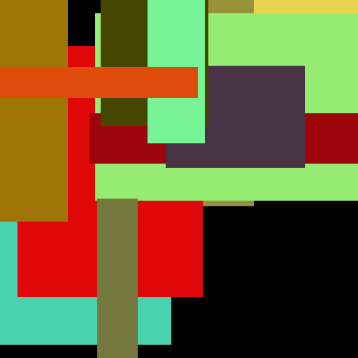 Chicken Grey Princess