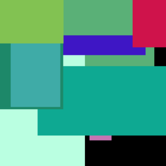 Diamond Table Mixer Towel