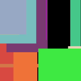 Lamb Book Large Blender