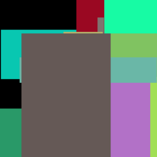 Wet Refrigerator Trouser