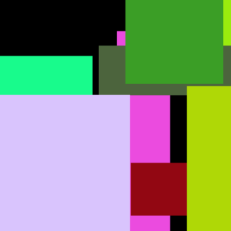 Microwave Prince Hair