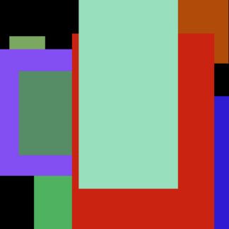 Princess Lavender Thermal