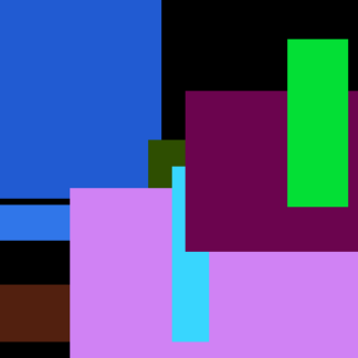 Moustache Apple HDMI