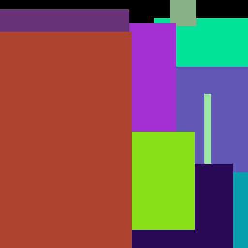 Moustache Tomato Water