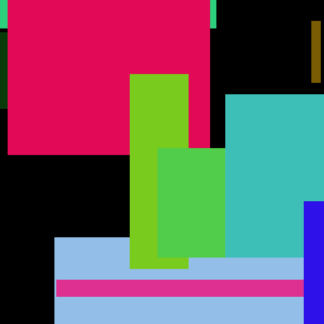 Cooler Galaxy Lavender