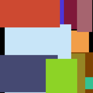 Grey Bike Towel Refrigerator