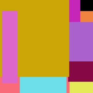 Smoothie Banana Trouser