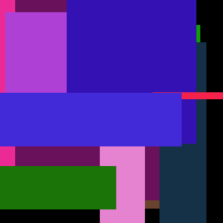 Wood Gift Plastic Kit