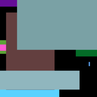 Internet Car Microwave