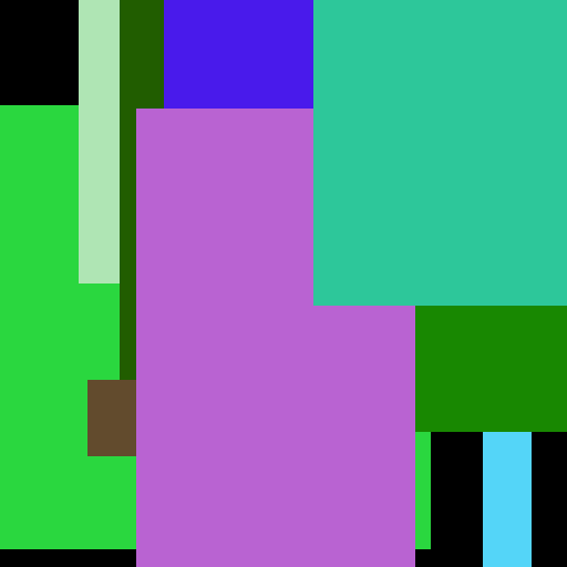 Cushion Rooster Samsung