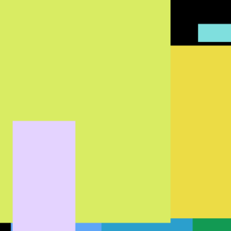 Natural Banana Knife