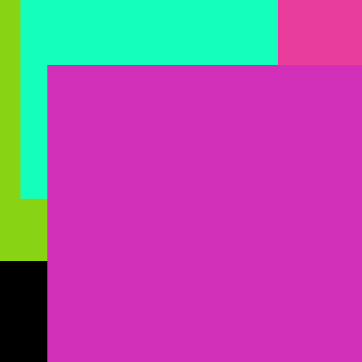 Green Yellow Smoothie Cola