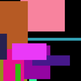 Jazz Apple Soy Shampoo