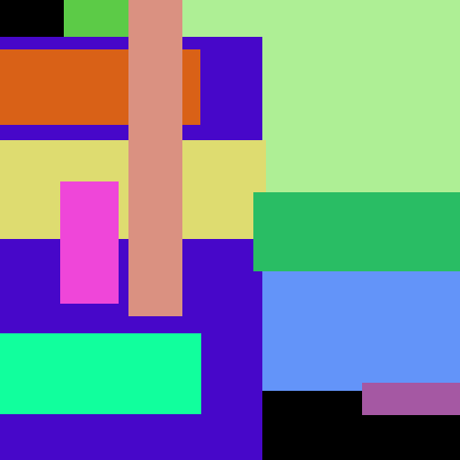 Pumpkin Sword Shower