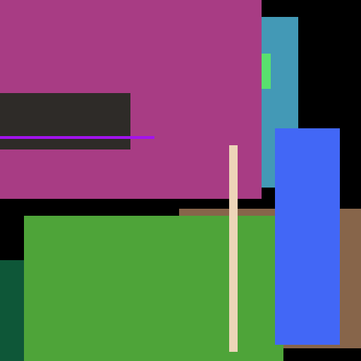 Beverage Moustache Gel