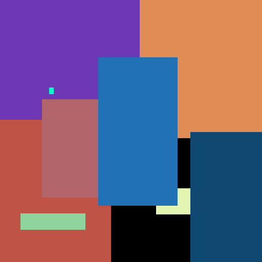 Motorola Cushion Film Large