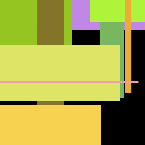 Cushion Meat Pumpkin