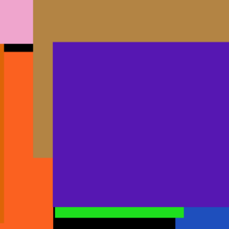 Mixer Wood Refrigerator